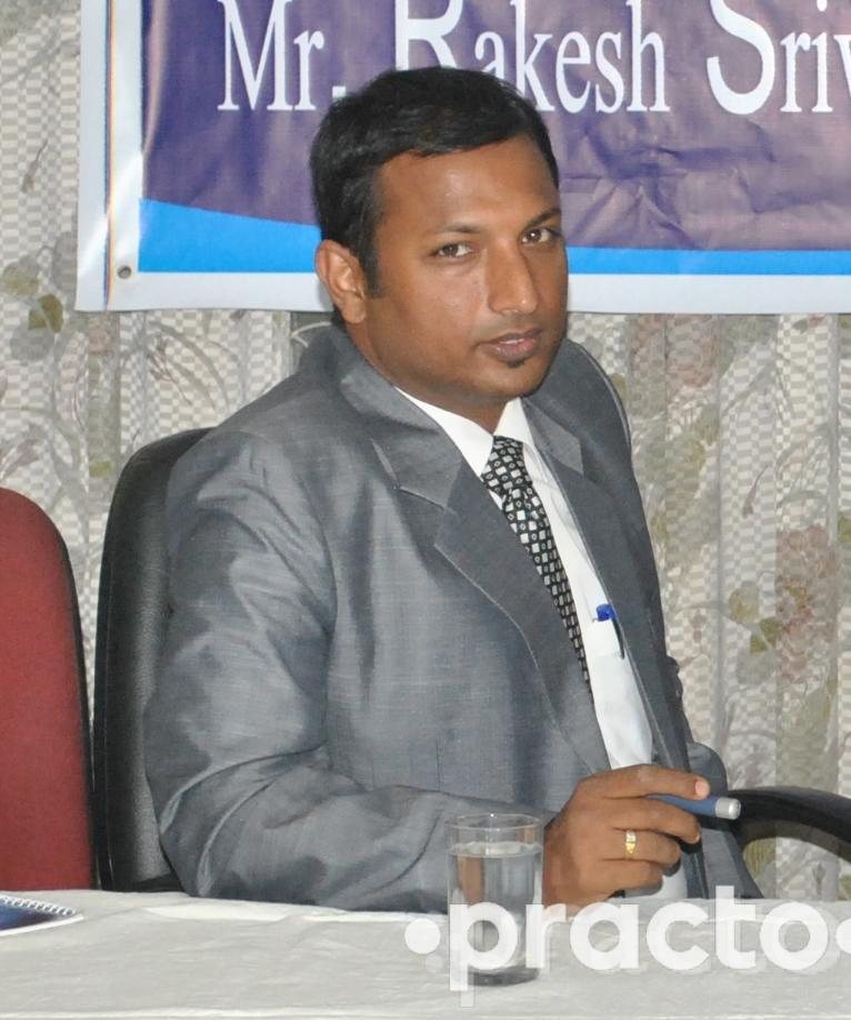 Dr. Deepak Nandvanshi — from his Practo profile